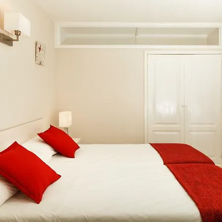 Bonito Apartamento & Piscina Apartment *