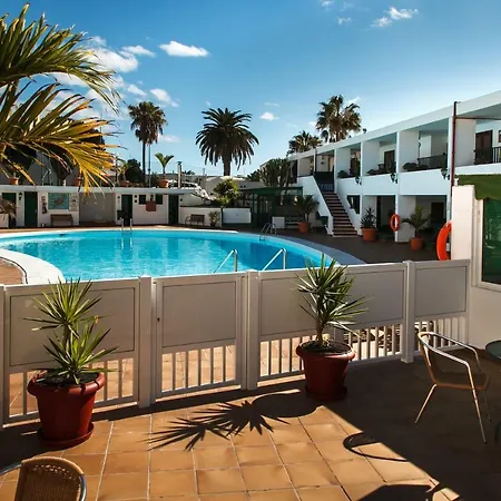 Apartamento Bonito Apartamento & Piscina Puerto del Carmen (Lanzarote)