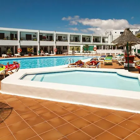 Apartamento Bonito Apartamento & Piscina Puerto del Carmen (Lanzarote)