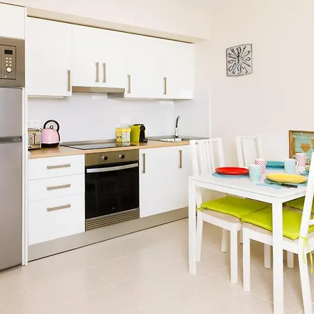 Bonito Apartamento & Piscina Apartamento *