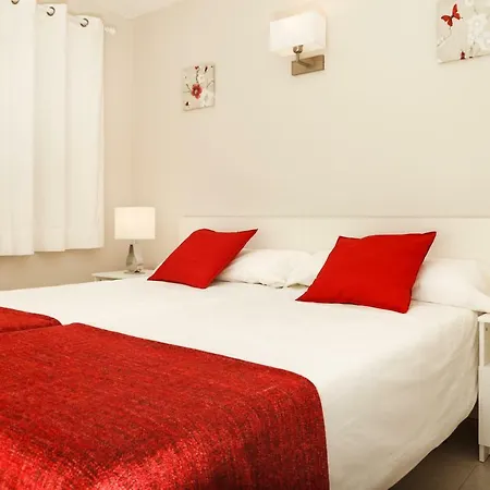 Bonito Apartamento & Piscina Apartamento *