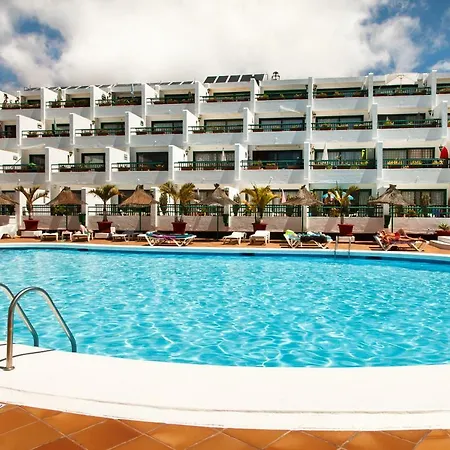 Apartamento Bonito Apartamento & Piscina Puerto del Carmen (Lanzarote)